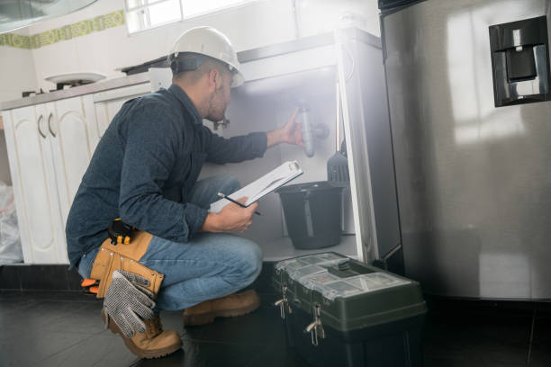 Professional Plumbing in Descanso, CA