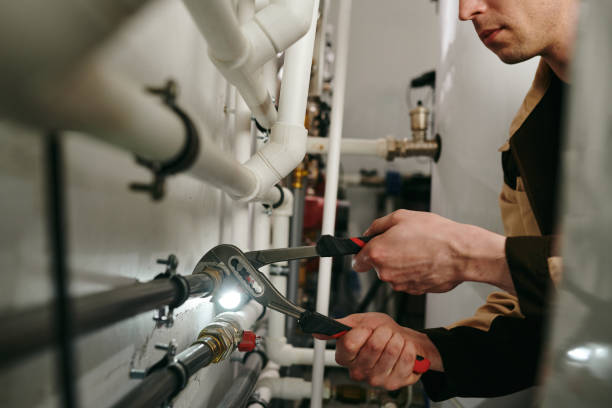 Best Affordable Plumber Near Me  in Desnso, CA