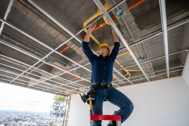 Best Leak Detection Services  in Desnso, CA
