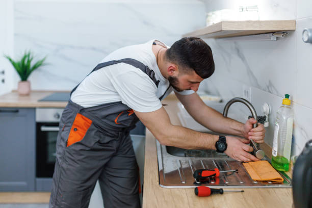Best Residential Plumbing Services  in Desnso, CA