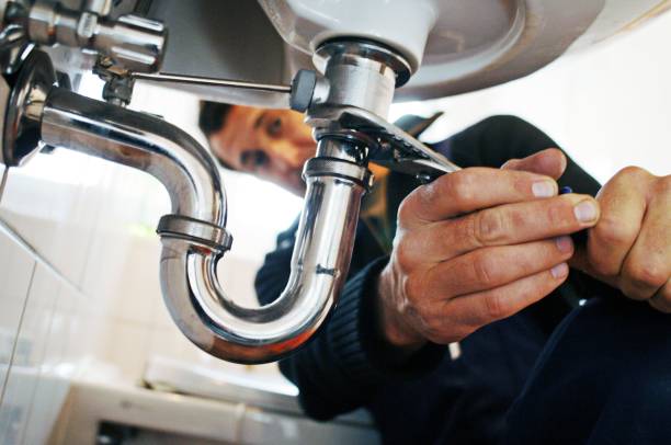 Hot Water Heater Installation in Descanso, CA