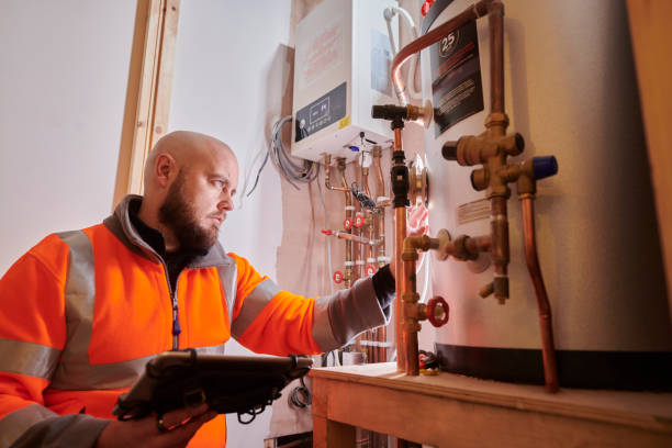 Best Plumbing Inspection Services  in Desnso, CA