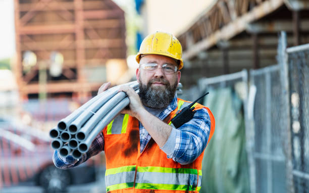 Gas Line Repair in Descanso, CA
