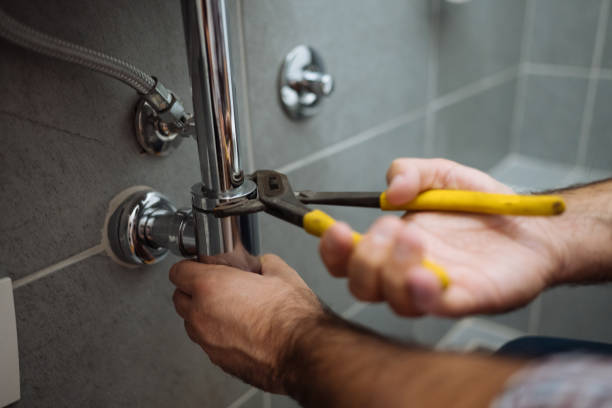 Clogged Drain Plumber in Descanso, CA