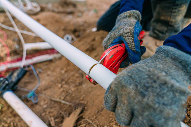 Best Hot Water Heater Installation  in Desnso, CA